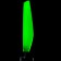 Stehleuchte Blanca LED RGB green Vondom JardinChic