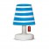 Lampe Cooper Cappie Herr Blau Fatboy Jardinchic