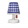 Lampe Cooper Cappie blau Auto Fatboy Jardinchic