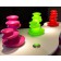 Bonsai RGB Beleuchtungslampen grün und rot und Fuschia-MyYour-JardinChic-Bonsai