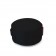 Pouf Boo Black Pusku Pusku Jardinchic