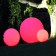 Ball Hell Rose sphere01 JardinChic