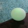 Boule Lumineuse FlatBall M Smart And Green JardinChic