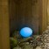 Boule Lumineuse FlatBall M Smart And Green JardinChic - Copyright ©PSMITH