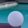 Ball hell magnetische Pearl Pool Smart und Green JardinChic