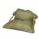 Hocker Buggle-Up Green Olive Atmosphäre Fatboy JardinChic