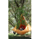 Tente Suspendue Cacoon Single Abricot Hang In Out JardinChic