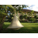 Tente Suspendue Cacoon Single Blanc Hang In Out JardinChic