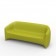 canapé-vert-anis-blow-vondom-jardinchic