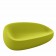 canapé-vert-anis-stone-vondom-jardinchic