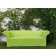 Sofa Sirchester Green Apple Garten Serralunga Jardinchic