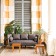 Couch Kunststoff Stock Farbe auf Anfrage Serralunga JardinChic