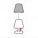Lampe Cooper Cappie Fatboy Jardinchic