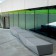 Bank modulare kubische Wurzelzement grau Viteo JardinChic