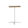 Table de Bar Ceru 70x70 Oasiq Jardinchic