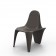 Chaise F3 Bronze Vondom Jardinchic