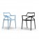 Chaises Delta Vondom JardinChic