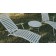 Chaises Longues Bistro Fermob Jardinchic