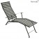 Chaise Longue Bistro Romarin Fermob Jardinchic