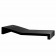 chaise-longue-noir-jut-vondom-jardinchic