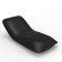 chaise-longue-noir-pillow-vondom-jardinchic