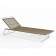 Chaise Longue Sandur Oasiq JardinChic