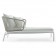 Chaise Longue Spool Roda JardinChic