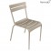 Chaise Luxembourg Muscade Fermob Jardinchic