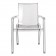 Lot de 2 Chaises Empilables DE VILLE Face Driade JardinChic
