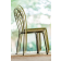 Chaises Caprera Emu JardinChic