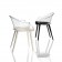 Stuhl Cyborg Profil Magis JardinChic