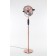 Chauffage d'Extérieur Carbon Fibre sur Pied Retro 2100W Copper OutTrade Jardinchic