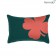 Coussin Outdoor Trèfle 44x30cm Cèdre Fermob Jardinchic