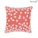 Coussin Outdoor Trèfle 44x44cm Capucine Fermob Jardinchic