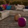 Coussins Morfeo 50x50cm et 70x70cm Myyour Jardinchic