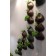 Wand-Pflanzer Cozo Kunst Erde JardinChic