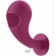 Patère Crazy Head Fuschia MyYour JardinChic