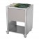 Modul CunKitchen 1 Schublade Corian Taupe JokoDomus JardinChic