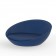 Daybed Bleu Marine Vondom Jardinchic