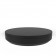 Daybed Vela Rond Noir Vondom Jardinchic