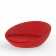 Daybed Rouge Vondom Jardinchic