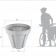 Dessin Technique Pot / Range-Vélos Bikepot Pdconcept Jardinchic