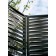 Extension Verticale pour Paravent Wing Vertical Structure Smoke / Sangles Grey avec Paravent Wing Structure Smoke / Sangles Grey vendu séparément Roda Jardinchic