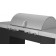 Grill Gas X - Serie Porsche Einzelhandel Abdeckung GrandHall Living Style