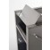 Barbecue HEAT Gaz 1 Brûleur Zoom Heat JardinChic