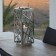 Laterne Dubai Aristo JardinChic