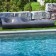 Modulares Sofa Dune Pool Eternit JardinChic