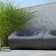 Modulares Sofa Dune Zoom Eternit JardinChic