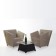 Set Couchtisch - Raffy M10 Sofas ist Paul? JardinChic