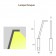 Borne Evoque Inverlight Jardinchic